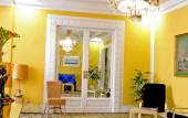 Туры в отель Hostal Pereda