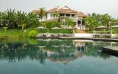 Туры в отель The Luang Say Residence