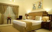 Туры в отель Al Manar Hotel Apartments