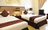 Туры в отель Al Manar Hotel Apartments