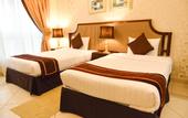 Туры в отель Al Manar Hotel Apartments
