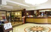Туры в отель Al Manar Hotel Apartments