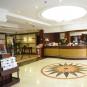 Туры в отель Al Manar Hotel Apartments, оператор Anex Tour