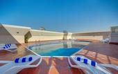 Туры в отель Al Manar Hotel Apartments
