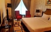 Туры в отель Al Manar Hotel Apartments