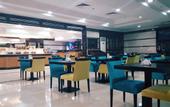 Туры в отель Al Manar Hotel Apartments
