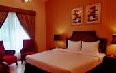 Туры в отель Al Manar Hotel Apartments