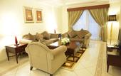 Туры в отель Al Manar Hotel Apartments