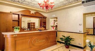 Domus Cavanis Hotel 2*