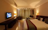 Туры в отель Summer Coast Resort Sanya Bay
