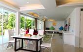 Туры в отель Grand Bleu Ocean View Pool Suite