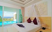 Туры в отель Grand Bleu Ocean View Pool Suite