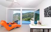 Туры в отель Grand Bleu Ocean View Pool Suite