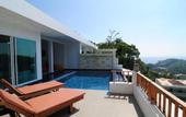 Туры в отель Grand Bleu Ocean View Pool Suite