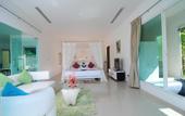 Туры в отель Grand Bleu Ocean View Pool Suite