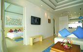 Туры в отель Grand Bleu Ocean View Pool Suite