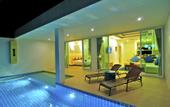 Туры в отель Grand Bleu Ocean View Pool Suite