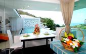 Туры в отель Grand Bleu Ocean View Pool Suite