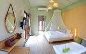 Туры в отель Peter Pan Resort