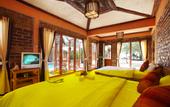 Туры в отель Peter Pan Resort