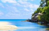 Туры в отель Captain Hook Resort