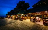 Туры в отель Captain Hook Resort