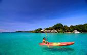 Туры в отель Captain Hook Resort