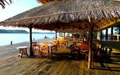 Туры в отель Captain Hook Resort