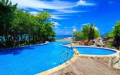 Туры в отель Captain Hook Resort