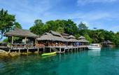 Туры в отель Captain Hook Resort