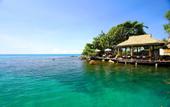 Туры в отель Captain Hook Resort