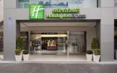 Туры в отель Holiday Inn Express Taichung Park