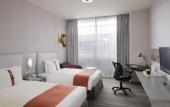 Туры в отель Holiday Inn Express Taichung Park