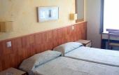 Туры в отель Hostal Regina