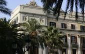 Туры в отель Hotel DO Placa Reial G.L.