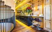 Туры в отель Hotel DO Placa Reial G.L.