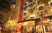 Туры в отель Holiday Inn Garden Court Kurfurstendamm