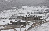 Туры в отель Miramonte Chalet - Agios Athanasios