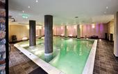 Туры в отель Miramonte Chalet - Agios Athanasios