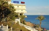Туры в отель Masa International - Torrevieja