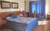 Туры в отель Masa International - Torrevieja