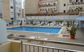 Туры в отель Fontana Plaza - Torrevieja