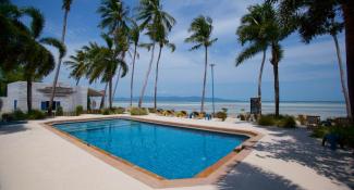 Lime N Soda Beachfront Resort 3*