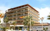 Туры в отель Patilla (Santa Pola)