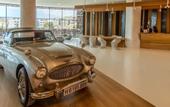 Туры в отель Higueron Hotel Curio Collection by Hilton