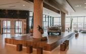 Туры в отель Higueron Hotel Curio Collection by Hilton
