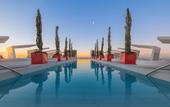 Туры в отель Higueron Hotel Curio Collection by Hilton