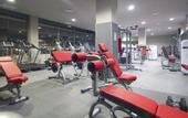Туры в отель Higueron Hotel Curio Collection by Hilton