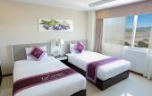 Туры в отель Lavender Nha Trang Hotel