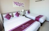 Туры в отель Lavender Nha Trang Hotel